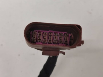 фото thumb №12, Жгут установки бампера audi q-8/q8 4m передний рестайлинг 4m8971095ah 3.001