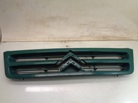 фото thumb №1, Решітка радіатора решітка радіатора citroen jumper i lift 02r