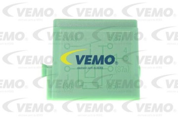 Реле системы выравнивания VEMO V30-71-0037