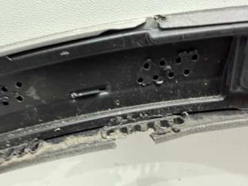 фото thumb №12, Vw touareg iii 760 планка na крило права перед передня 760853718