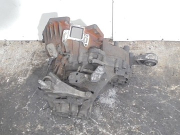 фото thumb №9, Ford mondeo mk3 коробка передач коробки передач механическая 2,5 v6 1s7r7002fe