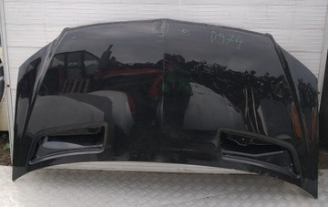 фото thumb №1, D974 mercedes sprinter 906 рестайлинг капот