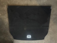 фото thumb №1, Mercedes glc 253 coupe плита підлога багажника 2536800701