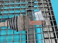 фото thumb №3, Полуось перед левая chevrolet aveo t200 1.2 8v механическая коробка передач 5b