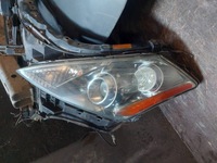 фото thumb №11, Kompletny перед капот бампер лампа крила ксенон nissan murano z50