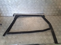 фото thumb №2, Porsche macan 2017 r прокладка двері лівий łył