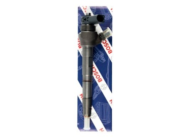 фото thumb №6, Інжектор 4szt 0445110472 audi seat skoda vw новий bosch