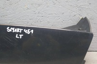 фото thumb №8, Smart fortwo ii 451 молдинг захист стійка лівий задня a4516901125