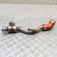 фото thumb №2, Land rover range rover l405 2012 левая сторона wąż / труба интеркулер