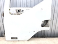 фото thumb №2, Дверь левая renault trucks midlum 00-22 белый
