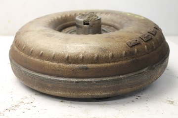 фото thumb №5, Volvo v70 iii 2.4 d 07r- зчеплення гідрокінетичний конвертер 70a040