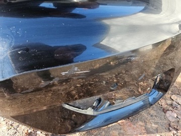 фото thumb №8, Volvo xc40 ii 2017- бампер перед переднє