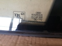 фото thumb №4, Audi sq5 2014 rok скло права задня