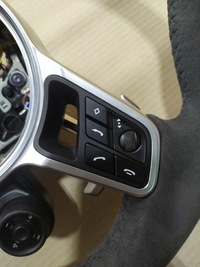 фото thumb №9, Воздуховод alcantara 971 panamera