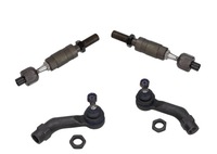 фото thumb №1, Наконечники + тяги поворот alfa romeo 159 brera spider