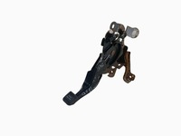 фото thumb №1, Рычаг тормоза ручного infiniti q50s