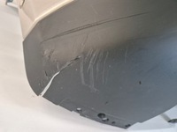 фото thumb №10, Бампер land rover vogue l405 рестайлинг перед