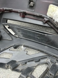 фото thumb №14, Бампер заднє kia ev6 gt-line 86656-cv100