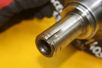 фото thumb №7, Wał колінчастий renault scenic ii megane ii kangoo clio 1.5 dci k9k 6226