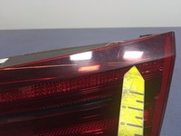 фото thumb №6, Audi a6 c7 avant allroad лампа задняя правая задняя внутренняя eu 4g9945994f