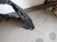 фото thumb №6, Бампер перед переднє audi q2 рестайлінг 2020- s-line