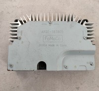 фото thumb №1, 2010 2014 ford mustang усилитель