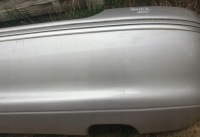 Бампер задній задній rover 200 hb Недорого, фото thumb