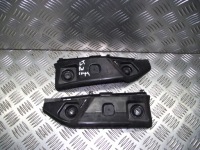 фото thumb №1, Направляющая бампера крыла задняя mercedes w176 17r