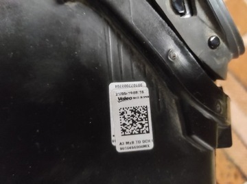 фото thumb №14, Audi a3 8v рестайлинг лампа правая matrix 8v0941036