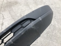 фото thumb №8, Накладка-спойлер бампера перед 57a807061 skoda karoq 18-20r.