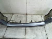 фото thumb №12, J896 бампер задняя opel zafira b z163 pdc