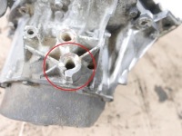 фото thumb №8, Коробка передач передач citroen jumpy i 1.9 d 8v d9b 94-04