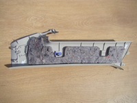 фото thumb №4, Renault scenic iv захист стійка