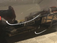 фото thumb №3, Двері лівий перед mazda 2 de хетчбек 07-15