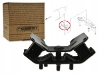 фото thumb №1, Subaru impreza ii 01- подушка pod коробка передач передач