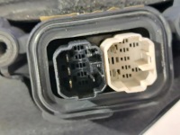 Зеркало левая saab 9-3 ys3f 12796422 33381971 2.0l 156kw 2004 Киев, фото thumb