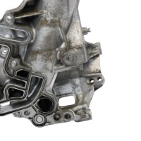 фото thumb №11, Mercedes w205 дизель om654 корпус фильтра масла двигателя a6541805700