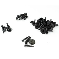 фото thumb №8, Бампер перед пластиковий pdc jeep wrangler jl 18+