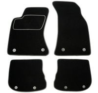 фото thumb №1, Коврики велюровые ford focus mk 3 2011-