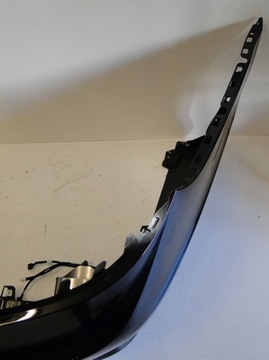 фото thumb №11, Mercedes cls 218 c218 купе sedan w218 бампер задній amg na датчики pts