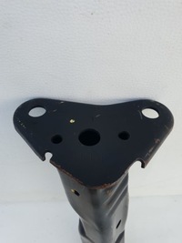 фото thumb №13, Mini r60 countryman кронштейн зона деформации перед левая