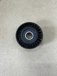 фото thumb №1, Ролик ремінь обладнання двигуна 3.8 v6 jeep wrangler jk