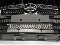 фото thumb №8, Mercedes glc x253 253 бампер передний amg na pts