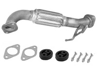 фото thumb №1, З'єднувач гнучкий + max набір mazda 3 1.6d