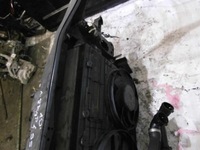 фото thumb №6, Pas передний балка радиатор vw passat cc 1.8 tfsi