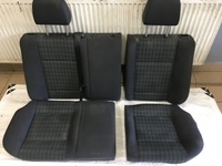 фото thumb №16, Сидіння диван комплект з підігрівом skoda octavia 1 i 1996-2001