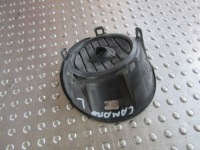 фото thumb №5, Chevrolet camaro 2011 заглушка защита противотуманной фары левая