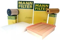 фото thumb №1, Mann набір фільтрів renault talisman 1.6 tce