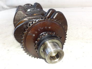 фото thumb №6, Wał коленчатый mercedes w203 1.8 компрессор 271946