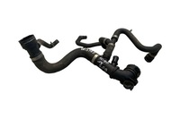 фото thumb №7, Труба охлаждение volvo xc90 i 31474497 2.0l бензиновый 2017